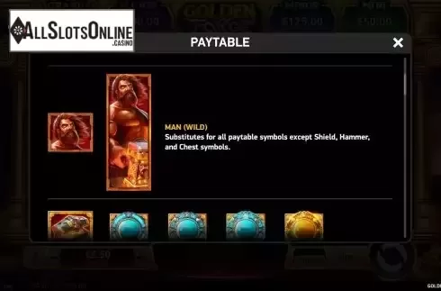 Feature Screen 2