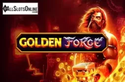 Golden Forge