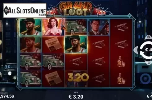 Win Screen 2
