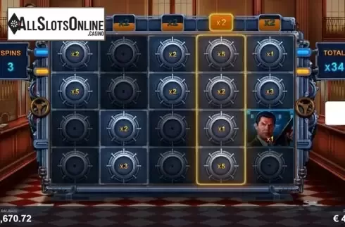Grand Loot Feature 2