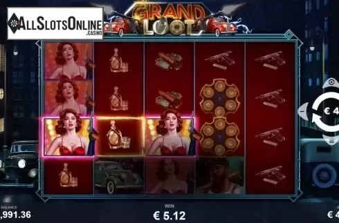 Win Screen 3