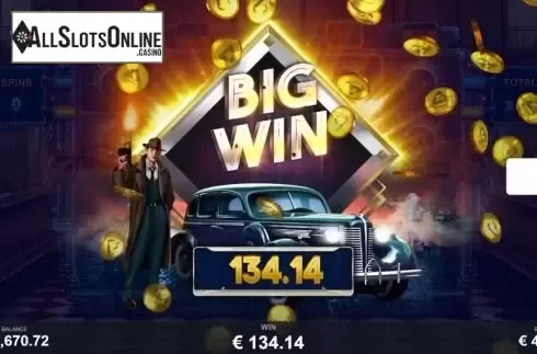Big Win