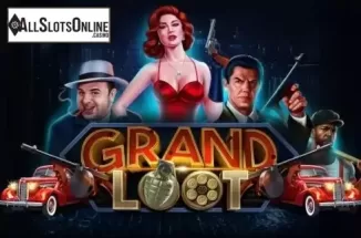 Grand Loot