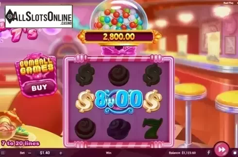 Win Screen