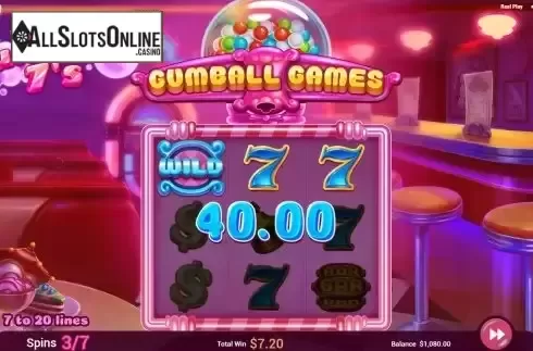 Big Win Screen 2