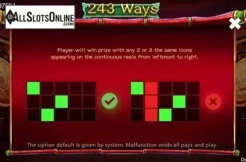 Lines. Happy Rich Year from CQ9Gaming
