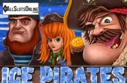 Ice Pirates