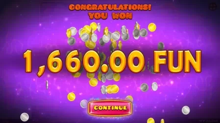 Jelly Reels™ slot screenshot 8