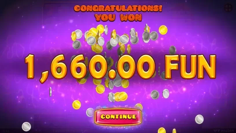 Jelly Reels™ slot screenshot 8