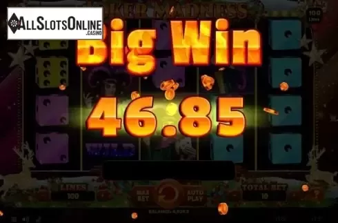Big Win