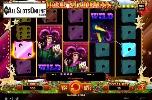 Win Screen 2