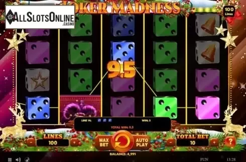 Win Screen 3