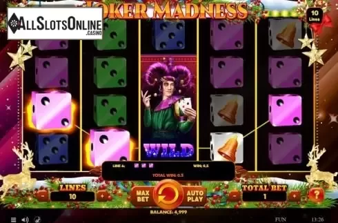 Win Screen 1