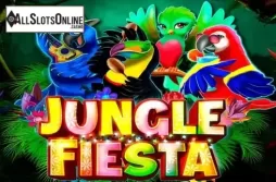 Jungle Fiesta