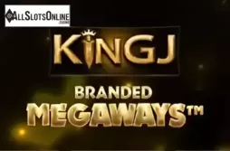 King J Branded Megaways