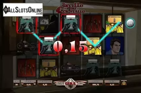 Win screen 2