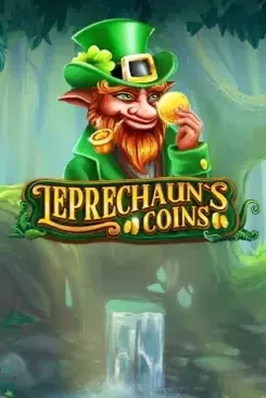 Leprechaun's Coins
