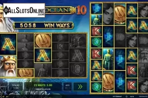 Win Screen 2