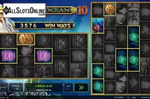 Win Screen