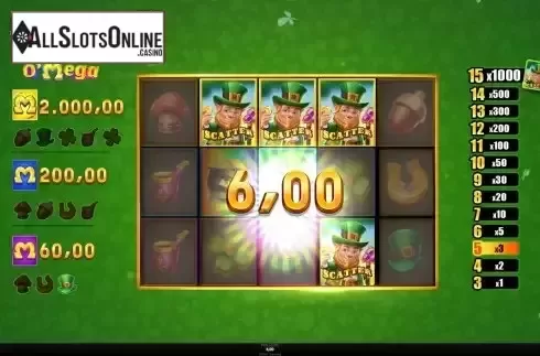 Win Screen 3