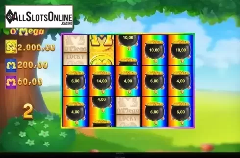 Bonus Game