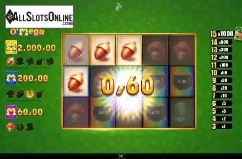 Win Screen