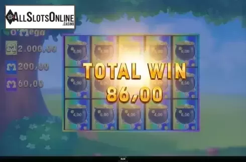 Bonus Game 2