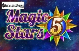 Magic Stars 5