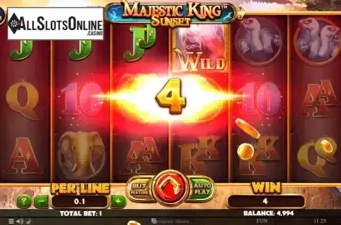 Win screen 2