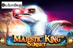 Majestic King - Sunset
