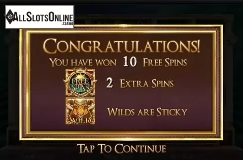 Free Spins