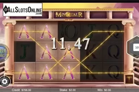 Win Screen 3
