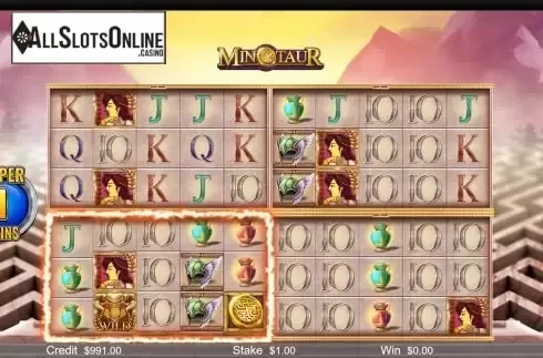Super Spins 2