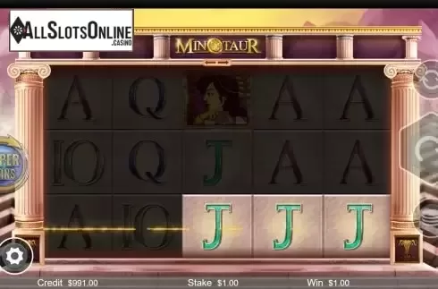 Win Screen