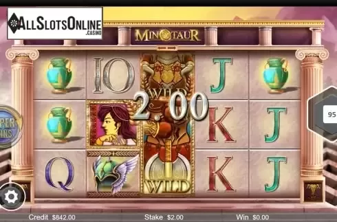 Win Screen 2