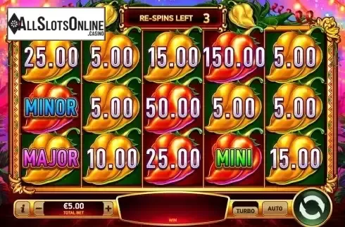 Bonus Game