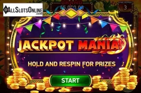 Jacpot Mania