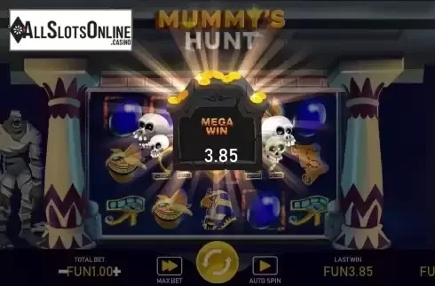 Win screen 2