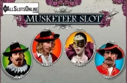 Musketeer Slot