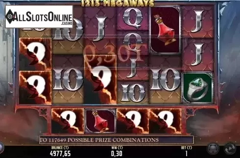 Win Screen 2