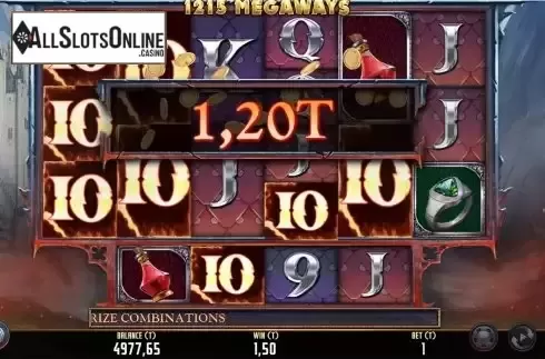 Win Screen 3