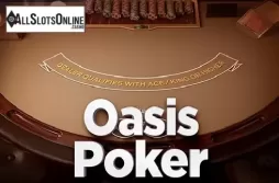 Oasis Poker (Nucleus Gaming)