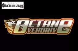 octane overdrive. Octane Overdrive from Air Dice