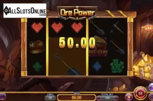 Win Screen