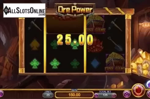 Win Screen
