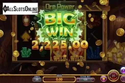 Win Screen