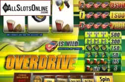 Overdrive