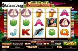 Paradise Riches