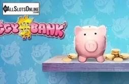 Piggy Bank. Piggy Bank (Play'N Go) from Play'n Go