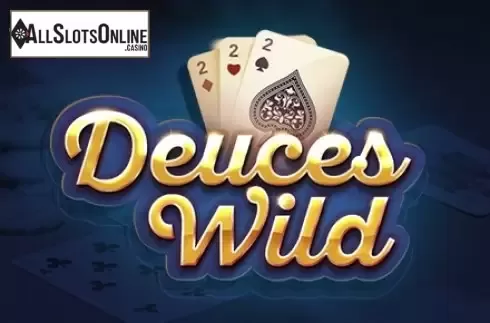 Pyramid Poker Deuces Wild. Pyramid Poker Deuces Wild (Nucleus Gaming) from Nucleus Gaming